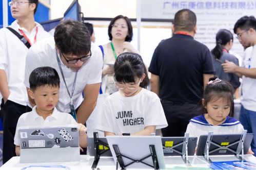 2024全球智慧教育大會(huì)圓滿落幕，網(wǎng)龍發(fā)布教育資源新品“最美顆粒”引領(lǐng)教育咨詢新趨勢(shì)